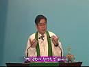 10월 27일 예배 설교 동영상입니다.