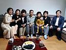 1교구 대심방(16.10.12) 