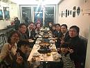 1교구 대심방(16.11.16) 