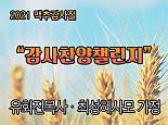 감사찬양챌린지-유화진목사가정(21.07.10)